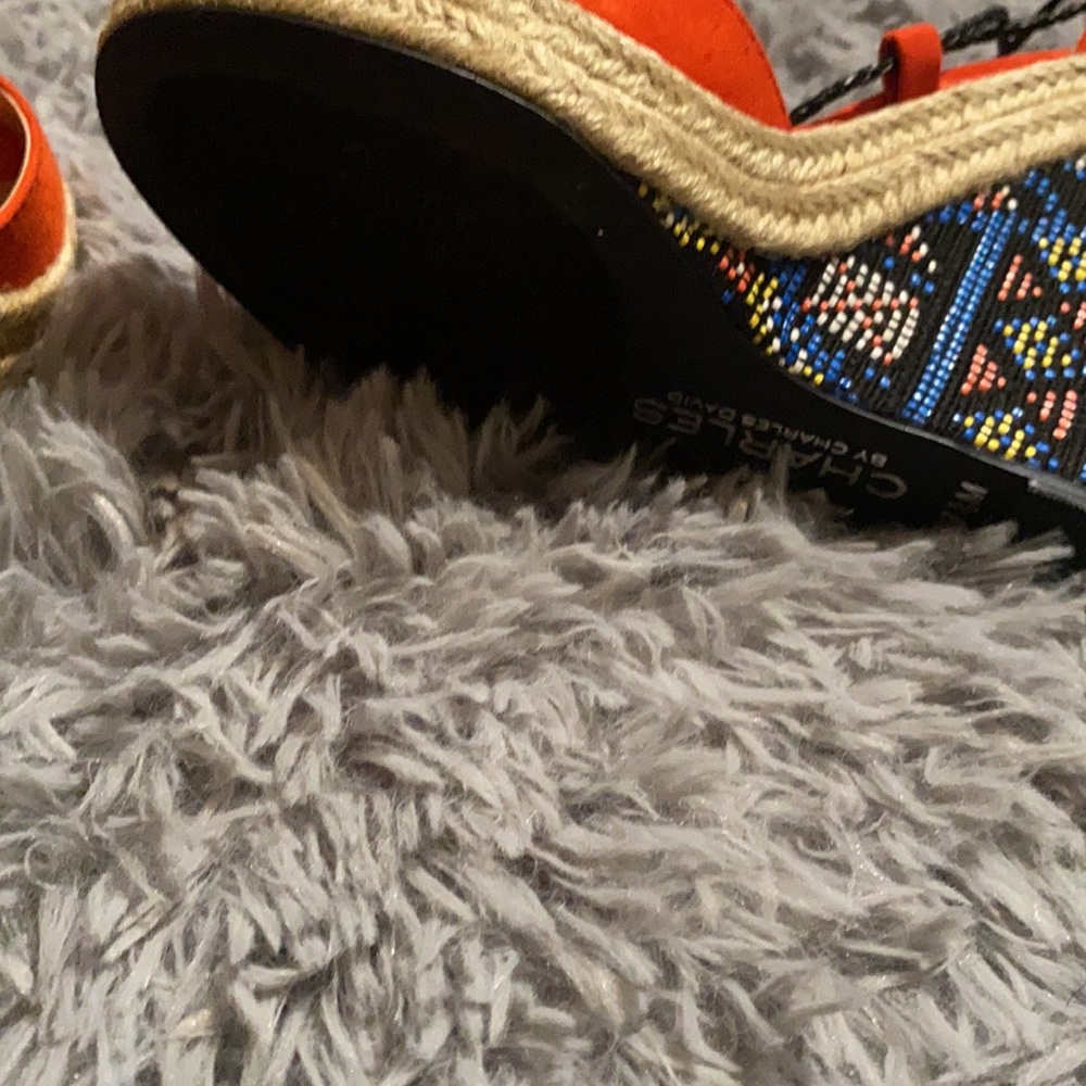 Espadrilles - image 3